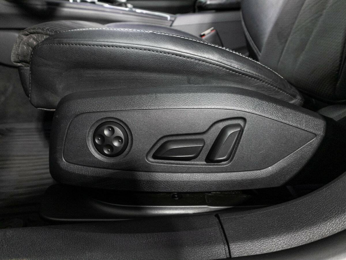 Audi A5 Sportback, 2017 Фото №17