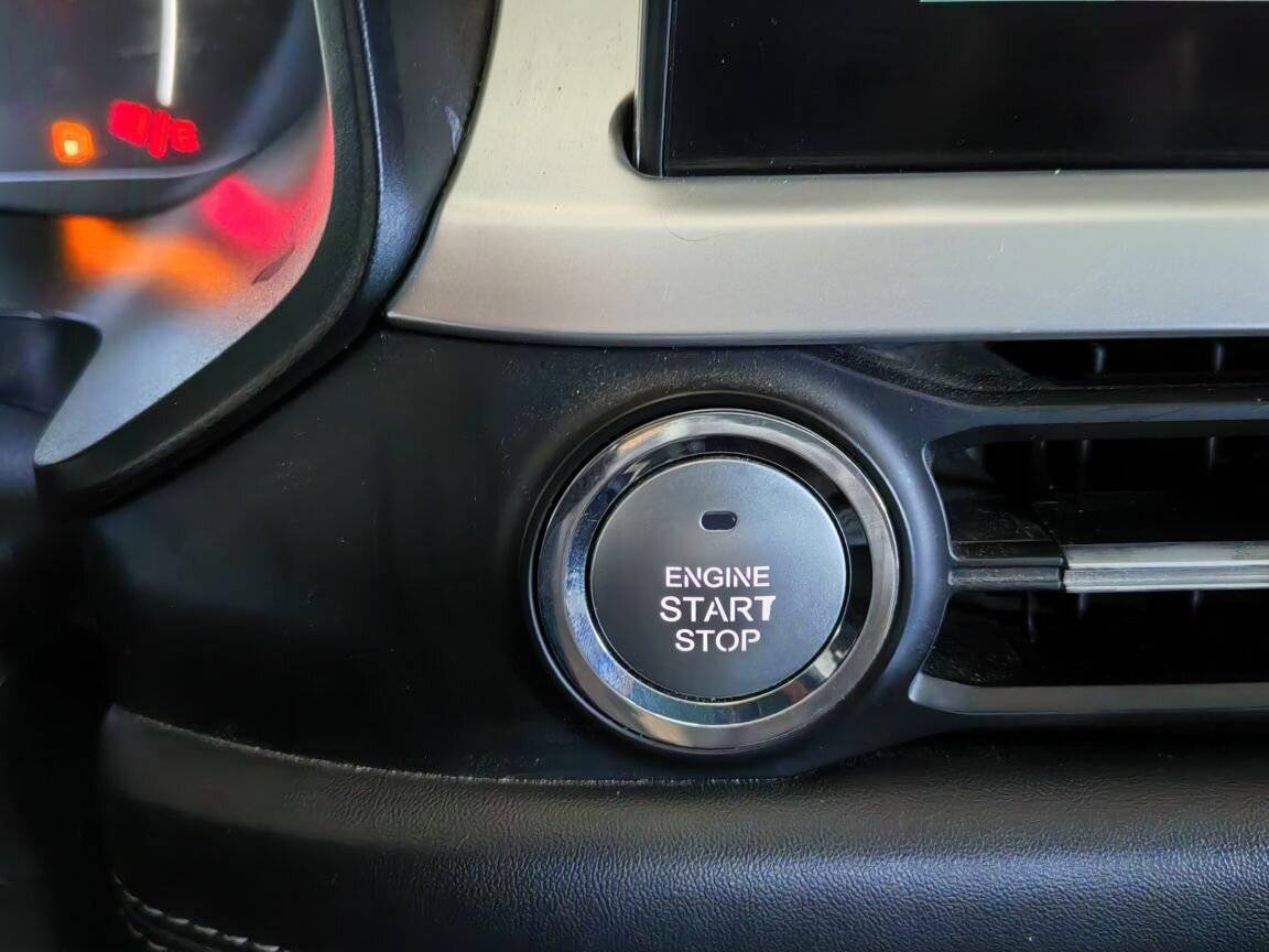 Chery Tiggo 7 Pro, 2021 Фото №20