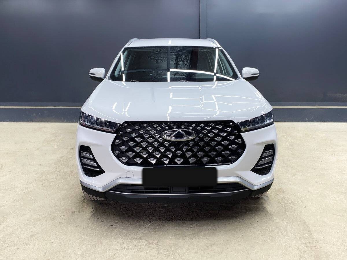 Chery Tiggo 7 Pro, 2022 - 87 071 км. | Фото №4