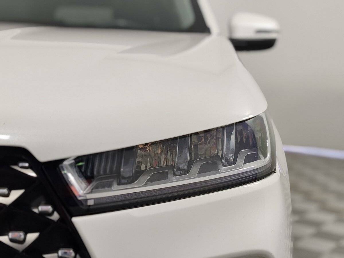 Chery Tiggo 7 Pro, 2022 Фото №21