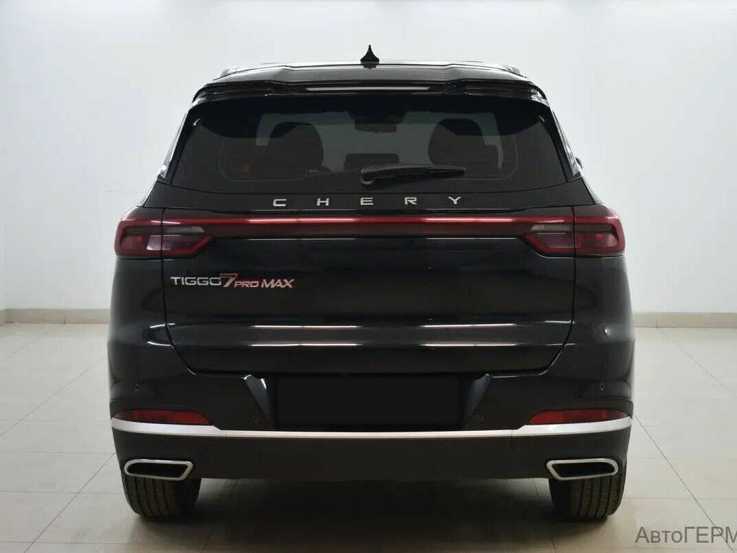 Chery Tiggo 7 Pro Max, 2023 - 70 053 км. | Фото №3