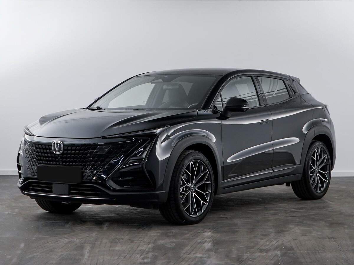 Changan UNI-T, 2022 - 17 350 км. | Фото №5