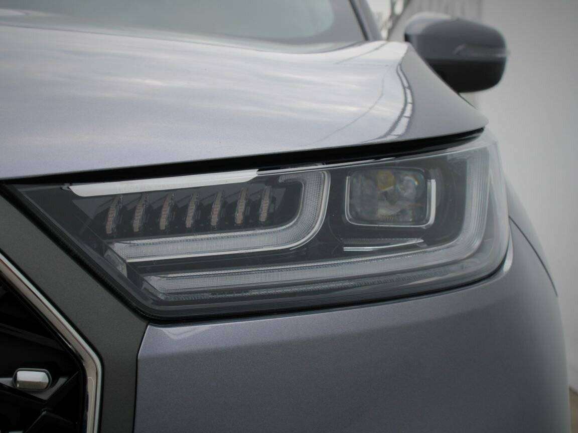 Chery Tiggo 8 Pro Max, 2022 Фото №20