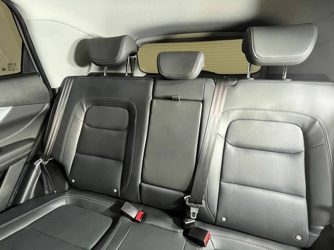 Chery Tiggo 4 Pro, 2023 Фото №9