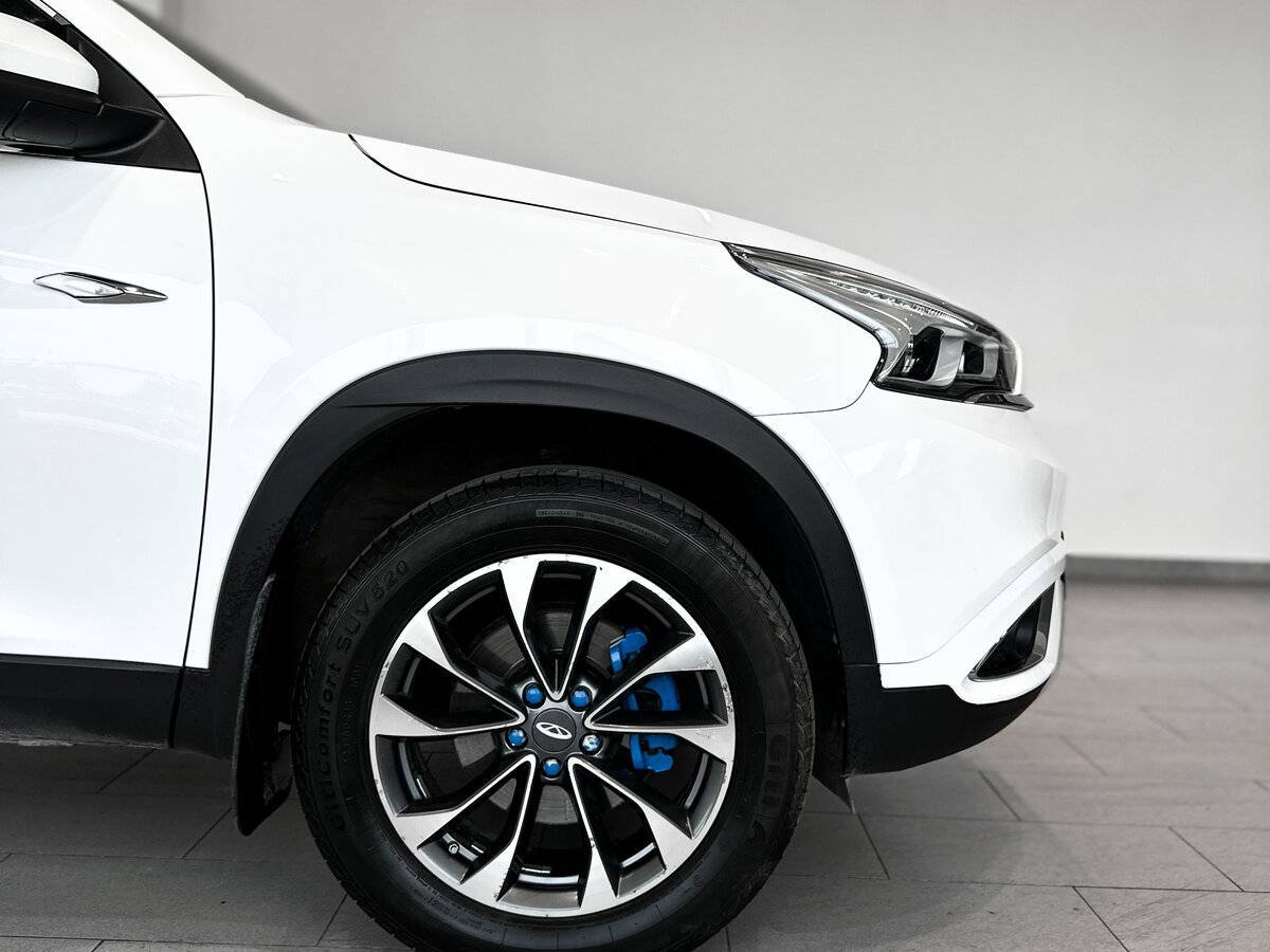 Chery Tiggo 7, 2019 - 79 799 км. | Фото №5