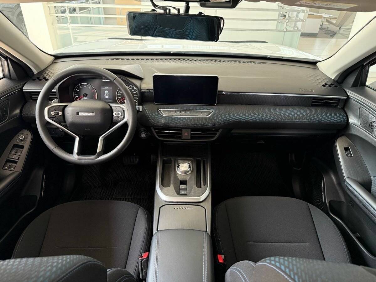 Haval Jolion, 2022 Фото №16