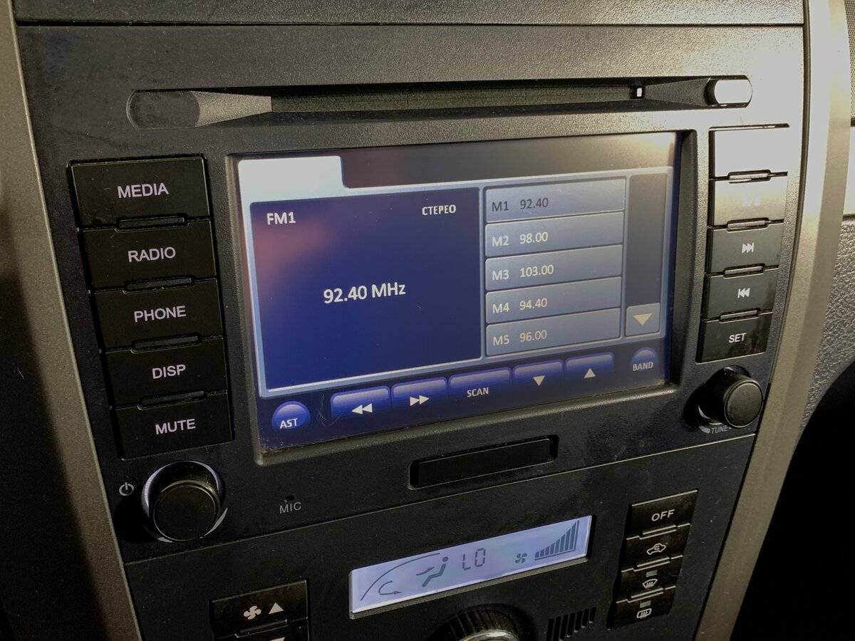 Great Wall Hover H5, 2014 Фото №15