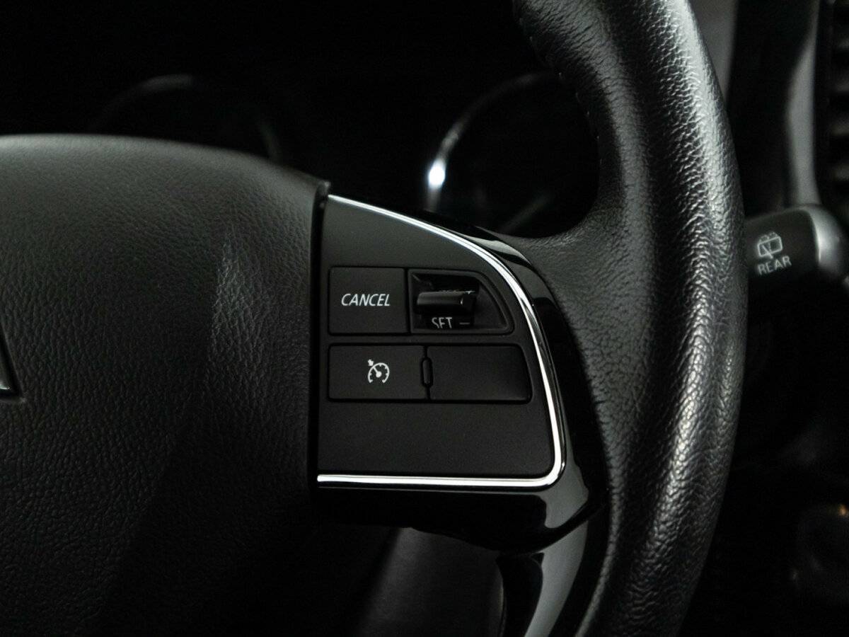 Mitsubishi Outlander, 2022 Фото №19