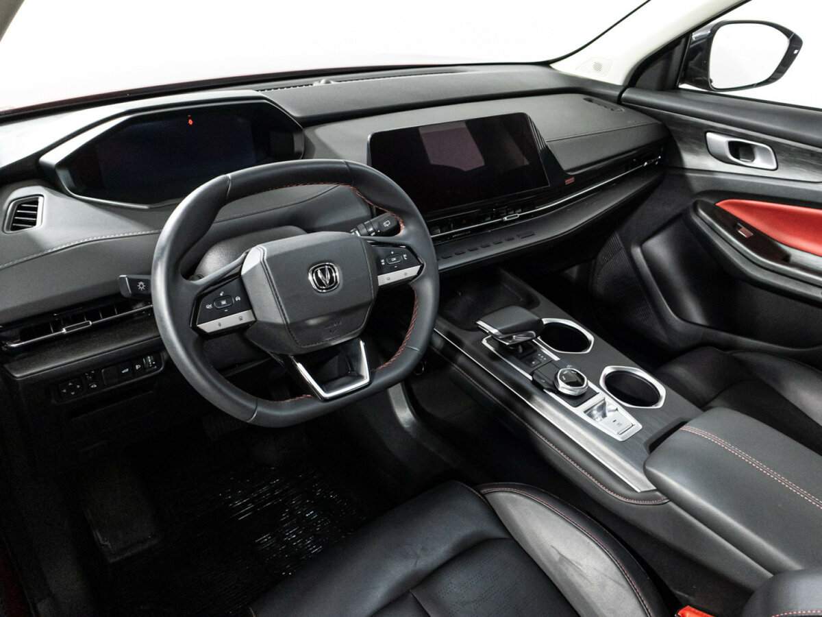Changan CS55 Plus, 2024 Фото №11