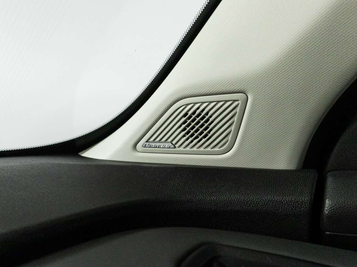 Changan CS55 Plus, 2024 Фото №23