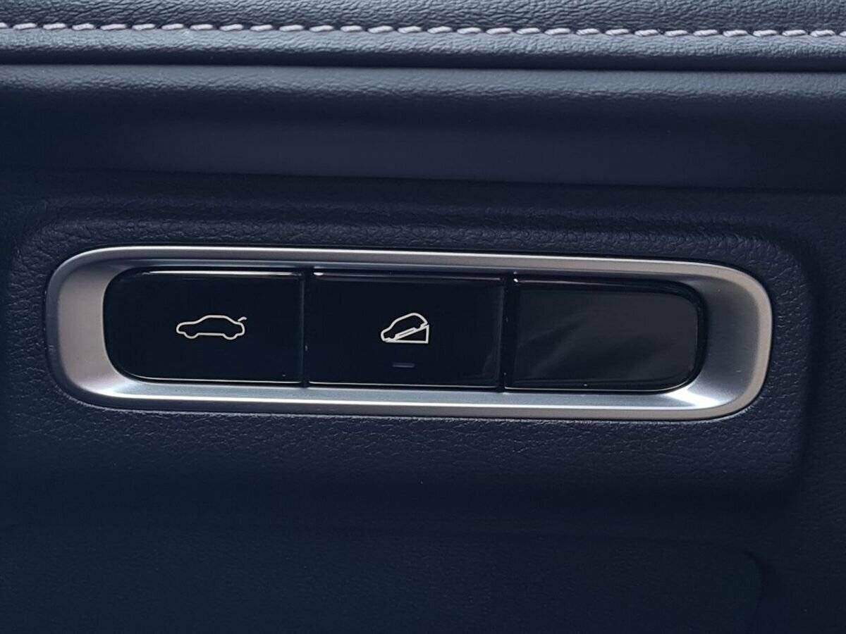 Chery Tiggo 8 Pro Max, 2024 Фото №19