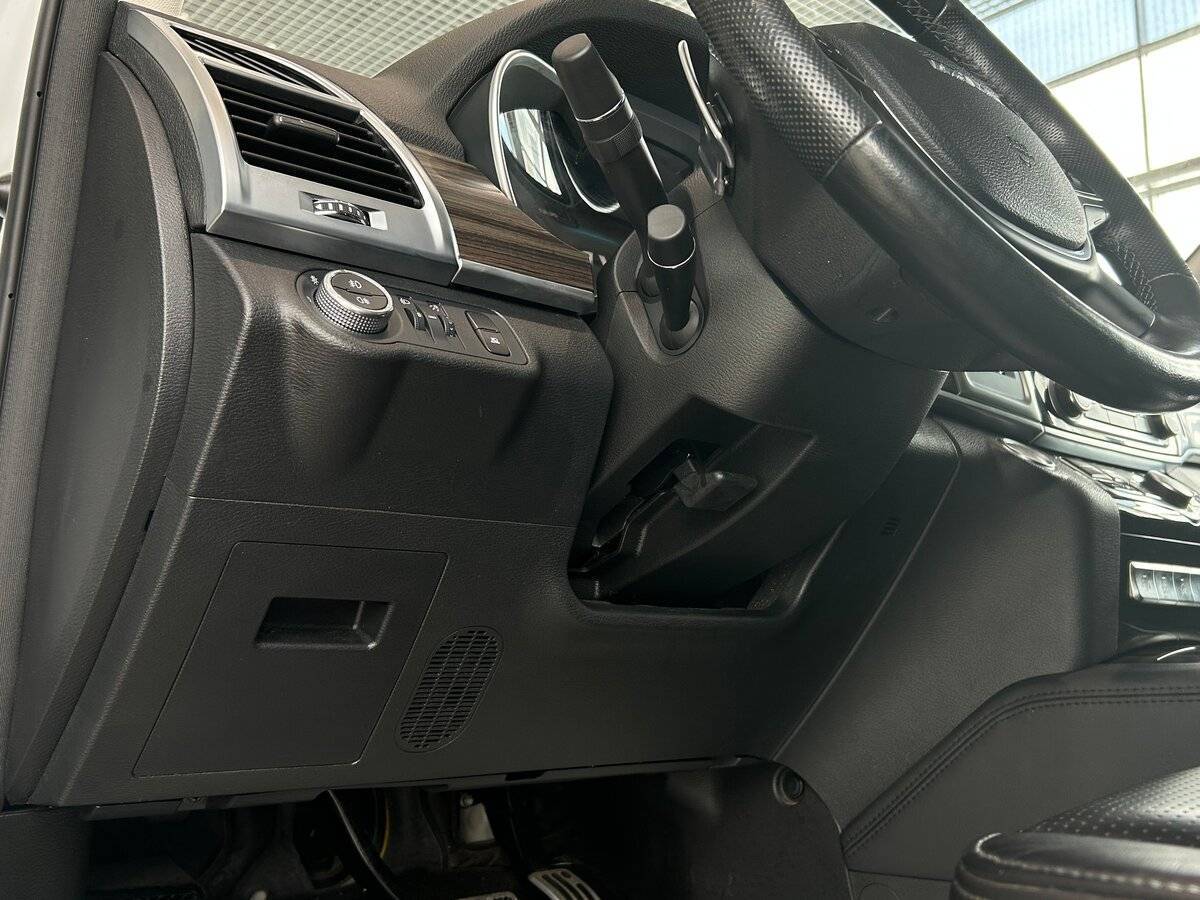 Haval H9, 2022 Фото №32