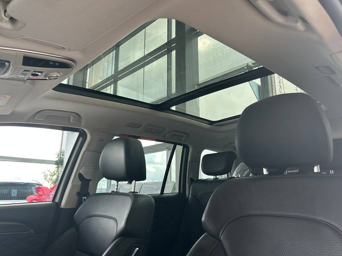 Haval H9, 2022 Фото №37