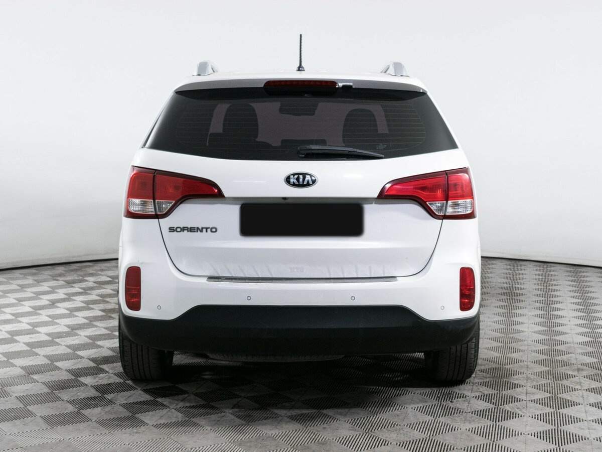 Kia Sorento, 2013 - 155 500 км. | Фото №6