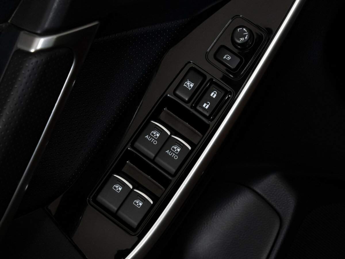 Subaru Forester, 2017 Фото №18