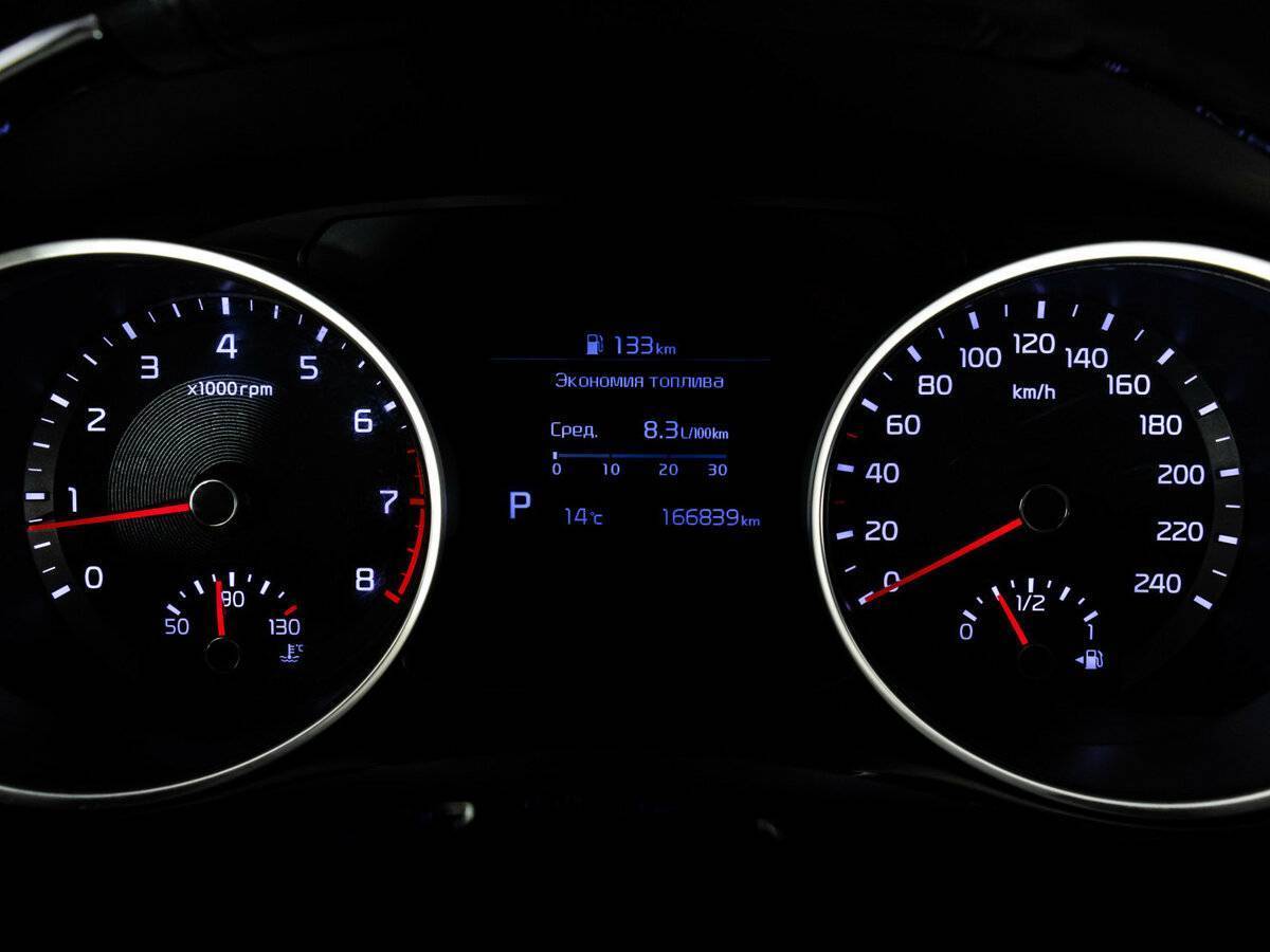 Kia Ceed, 2018 Фото №17