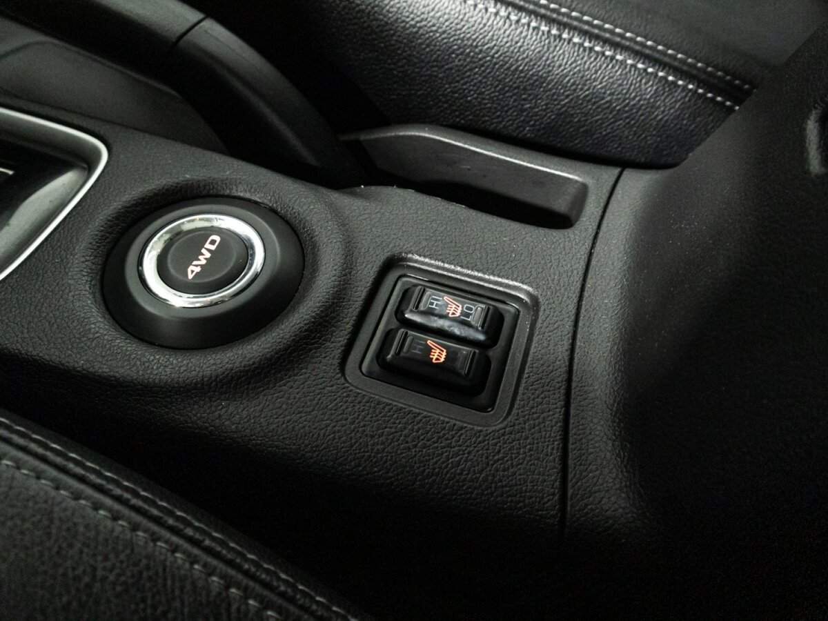 Mitsubishi Outlander, 2013 Фото №19