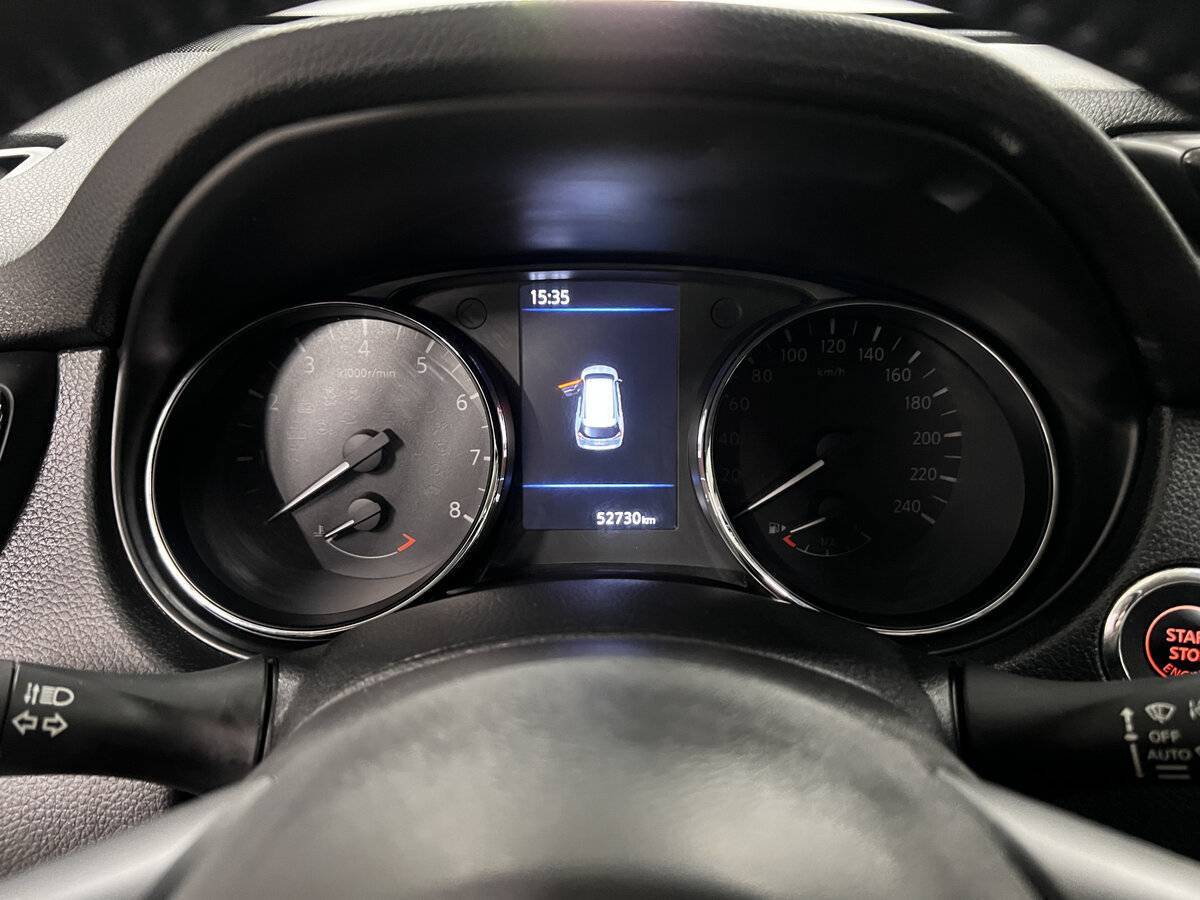 Nissan X-Trail, 2022 Фото №13