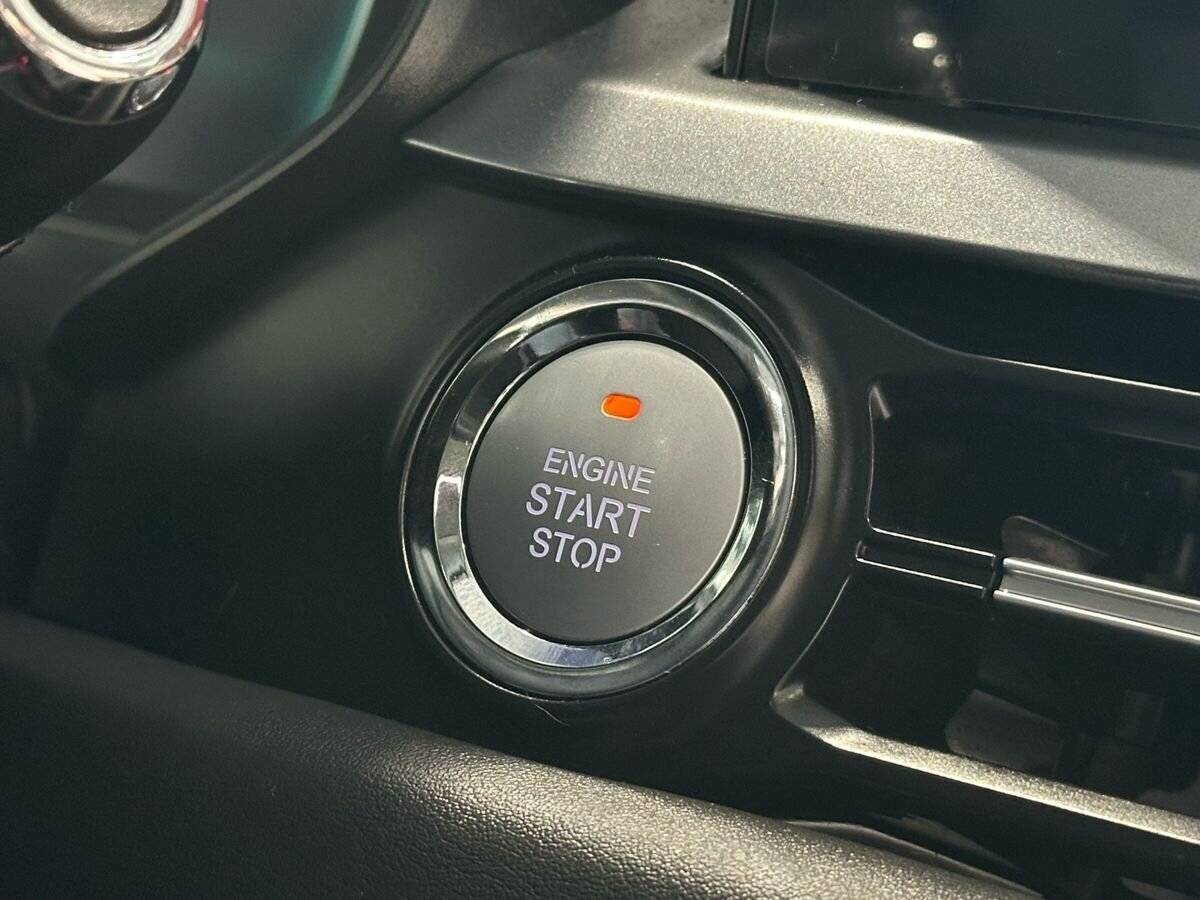 Chery Tiggo 4 Pro, 2023 Фото №16