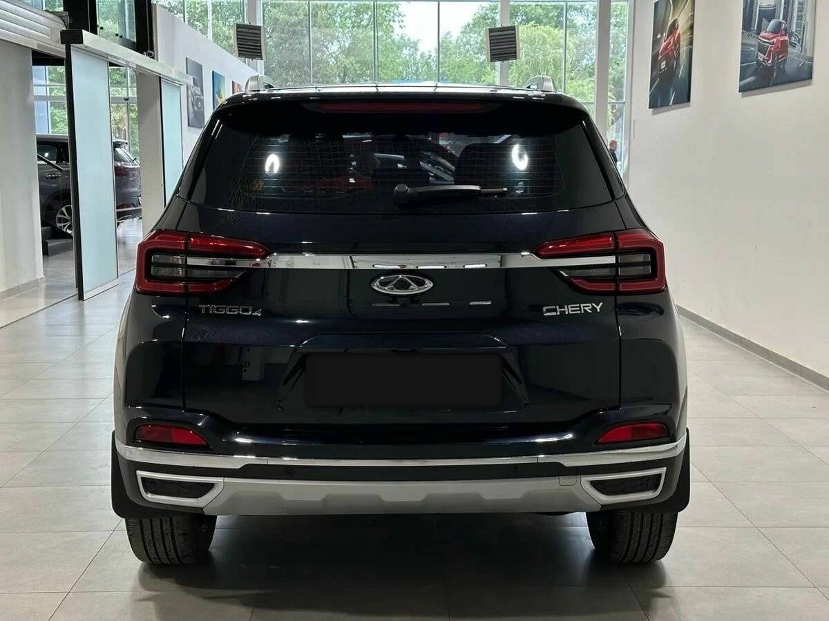 Chery Tiggo 4, 2019 - 47 800 км. | Фото №6