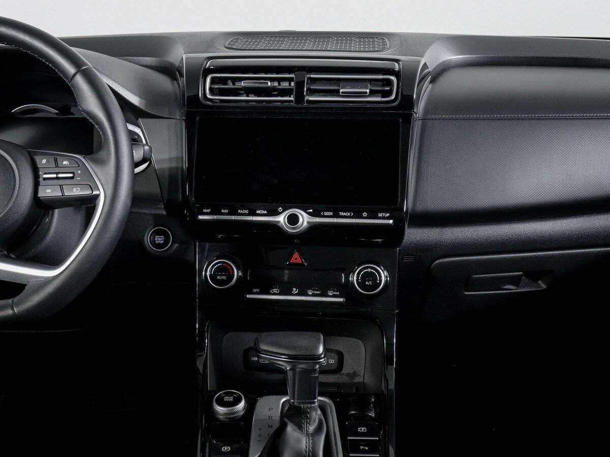 Hyundai Creta, 2021 Фото №13