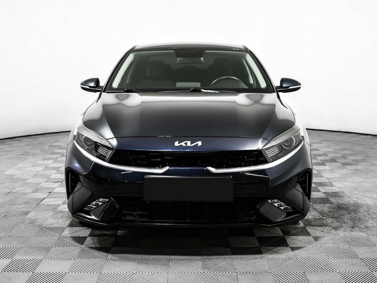 Kia Cerato, 2022 - 40 180 км. | Фото №2