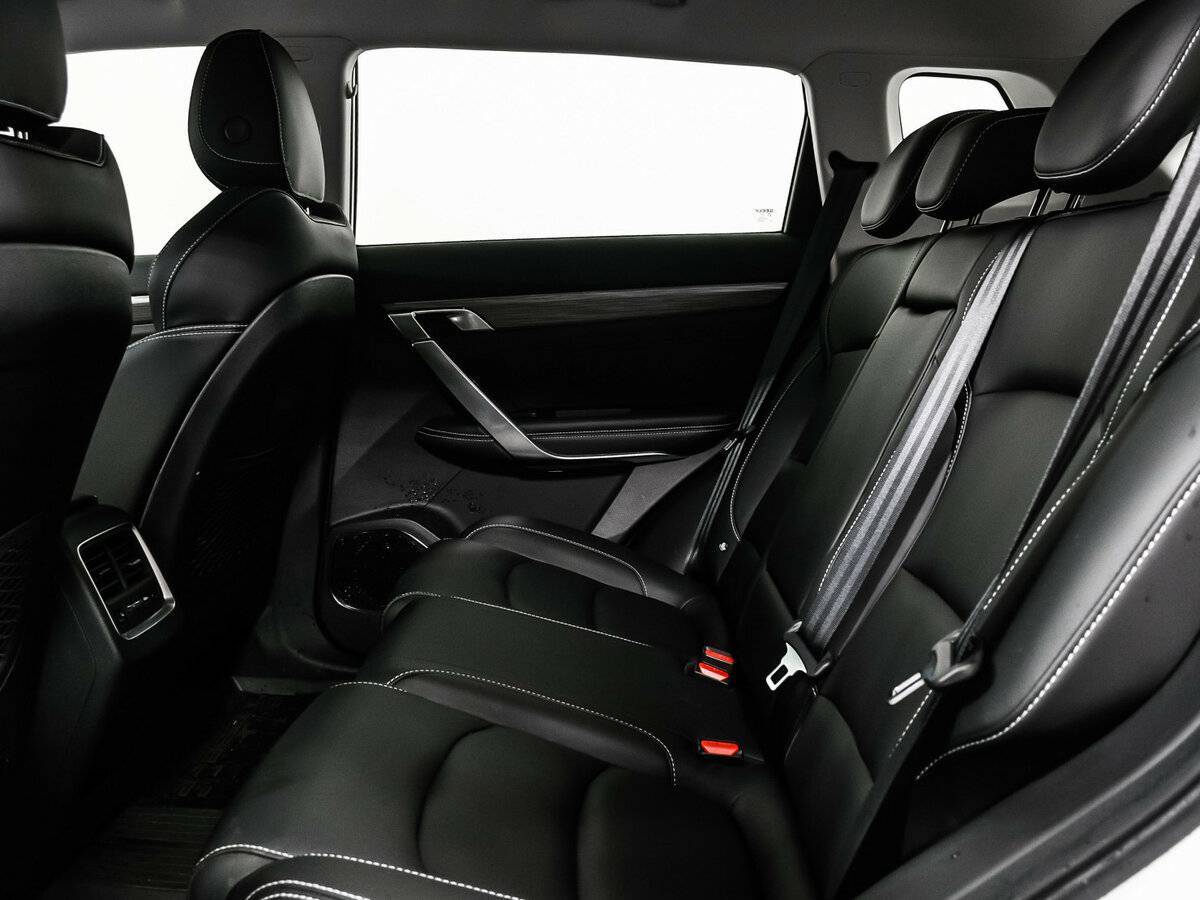 Geely Atlas Pro, 2022 Фото №13