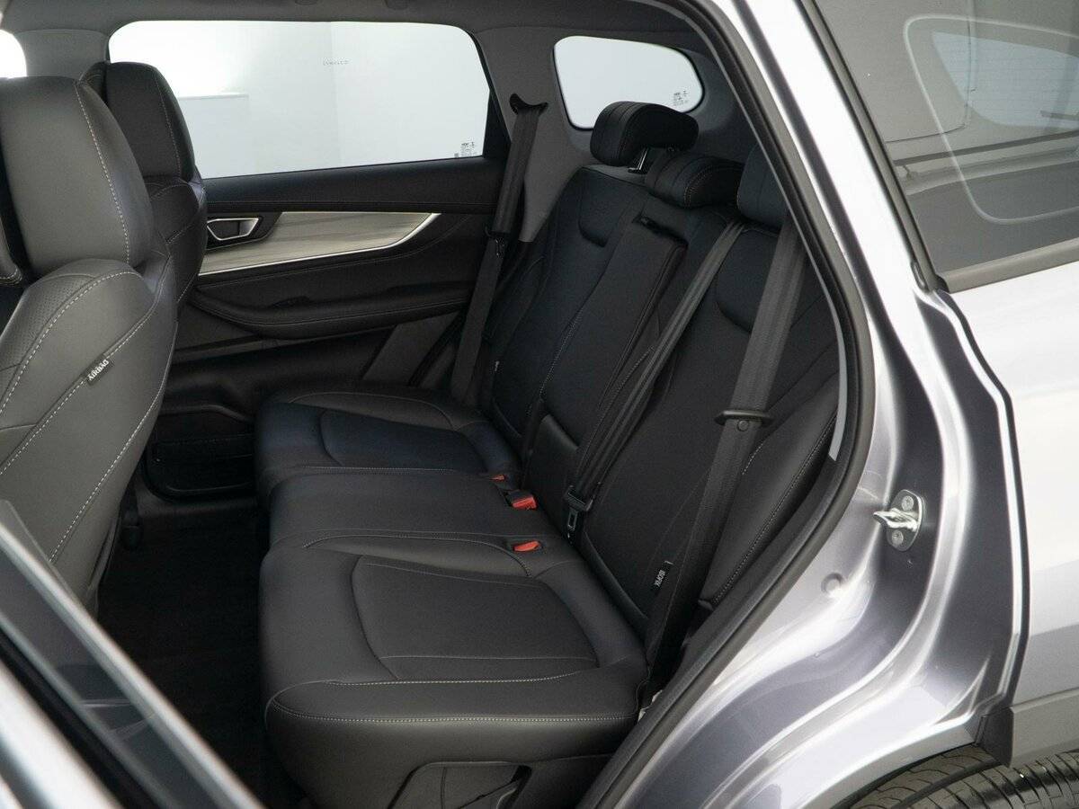 Chery Tiggo 8, 2022 Фото №9