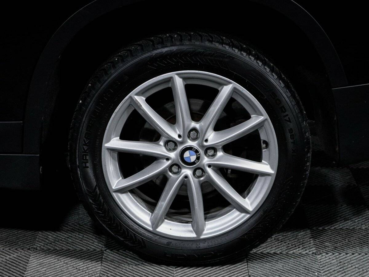 BMW X1 18i sDrive, 2018 Фото №15