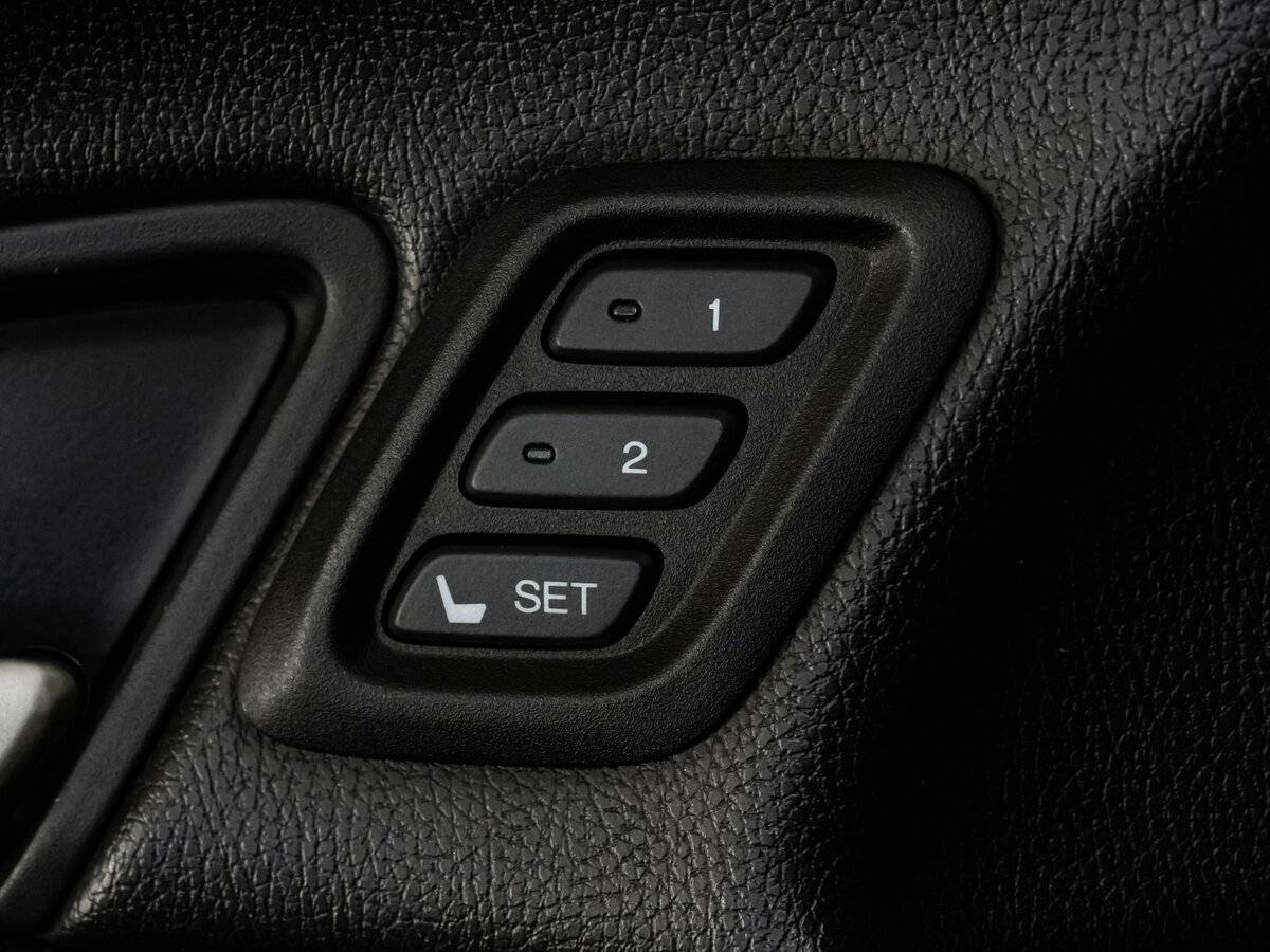 Honda Crosstour, 2013 Фото №18