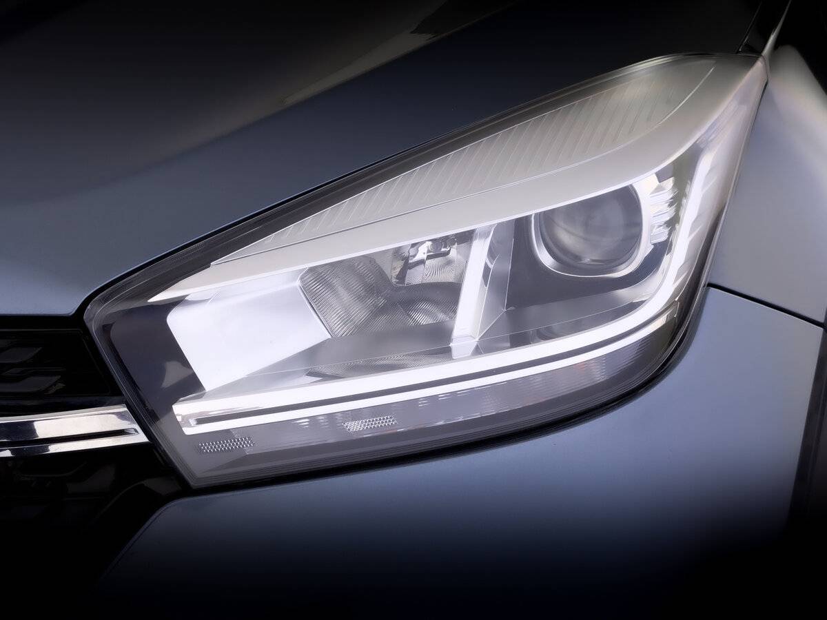 Chery Tiggo 4, 2021 Фото №17