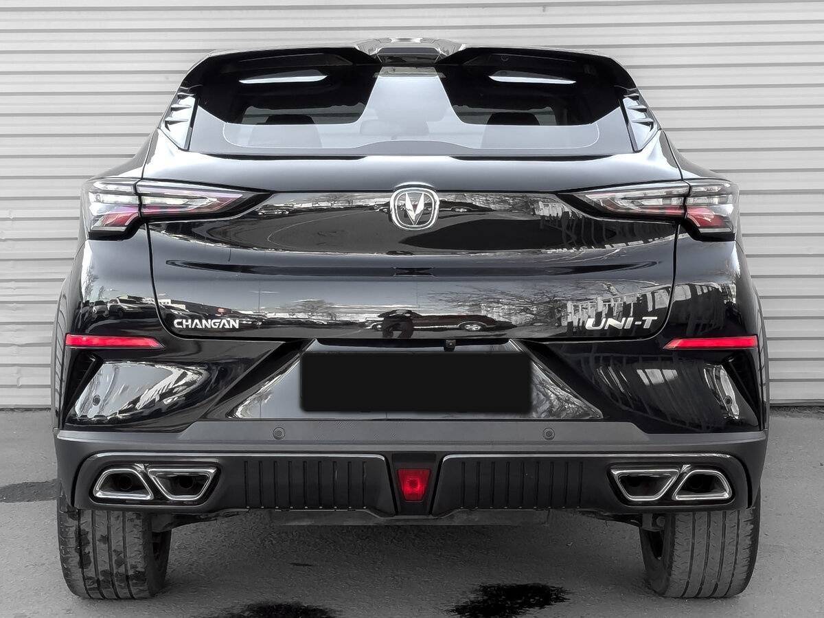 Changan UNI-T, 2023 - 54 667 км. | Фото №6