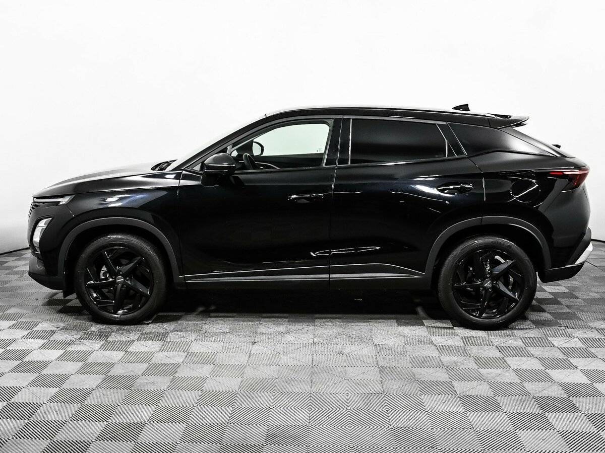 Omoda C5, 2023 - 16 050 км. | Фото №8