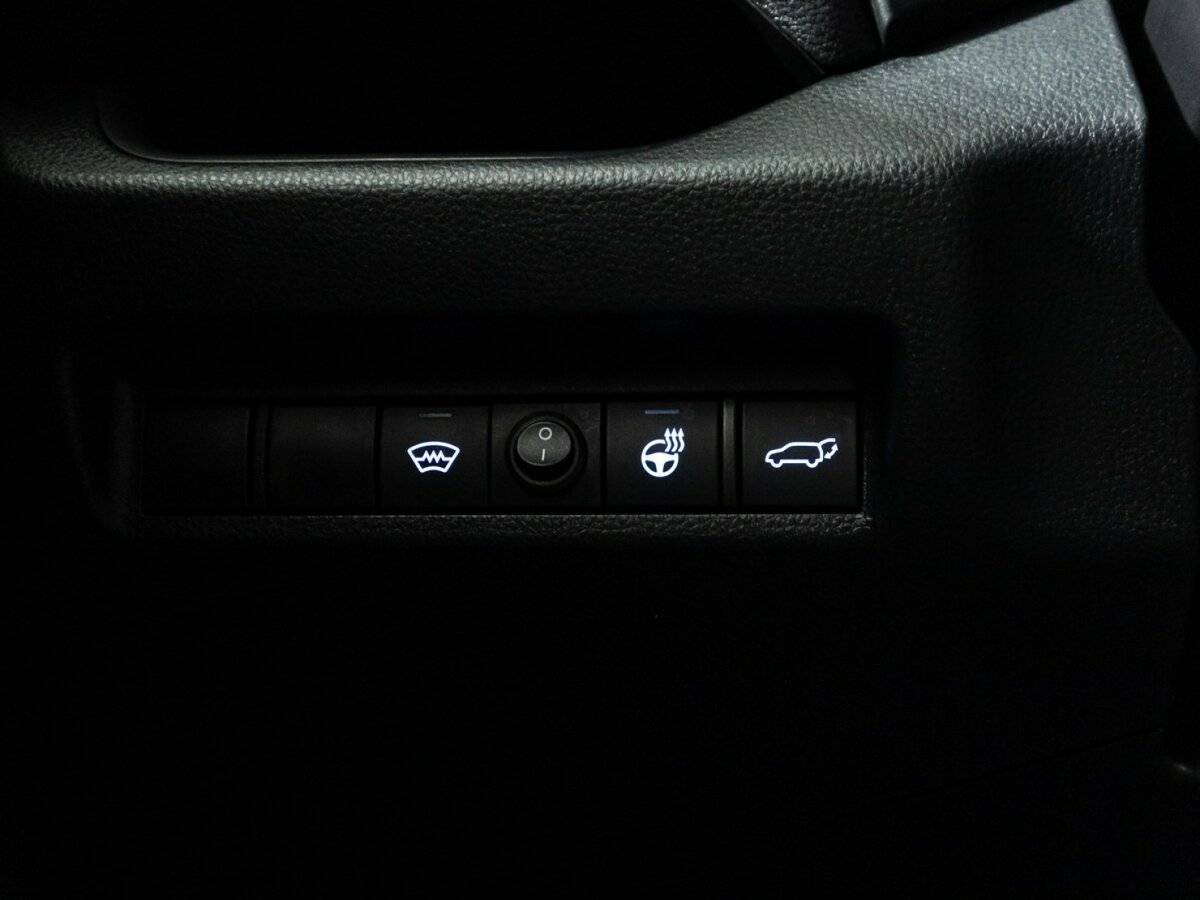 Toyota RAV4, 2020 Фото №19