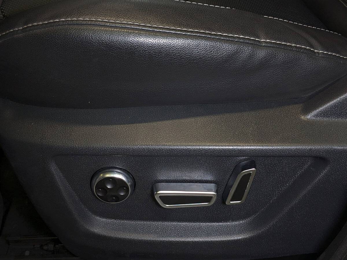 Chery Tiggo 4, 2021 Фото №19