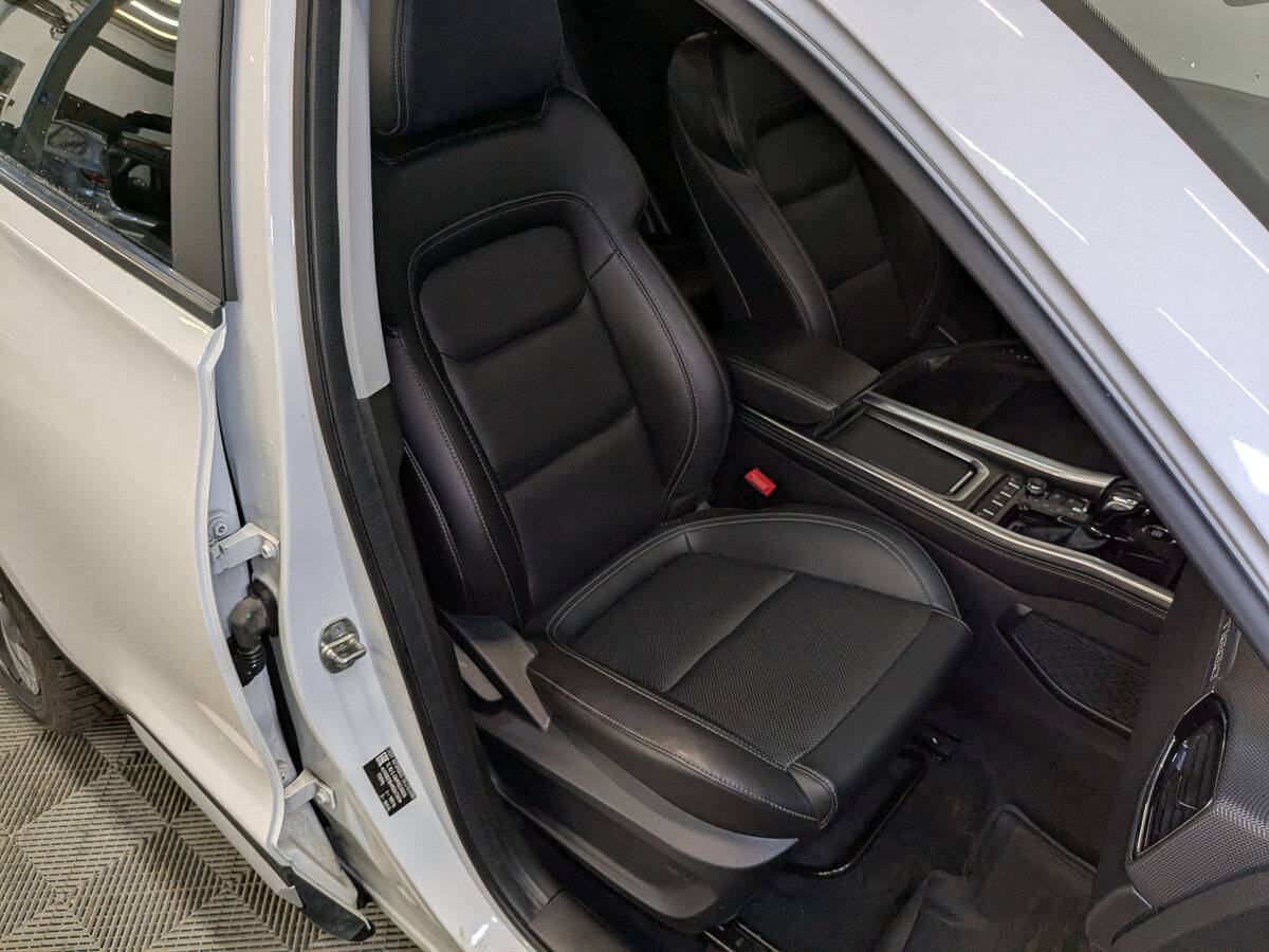 Chery Tiggo 4, 2021 Фото №21