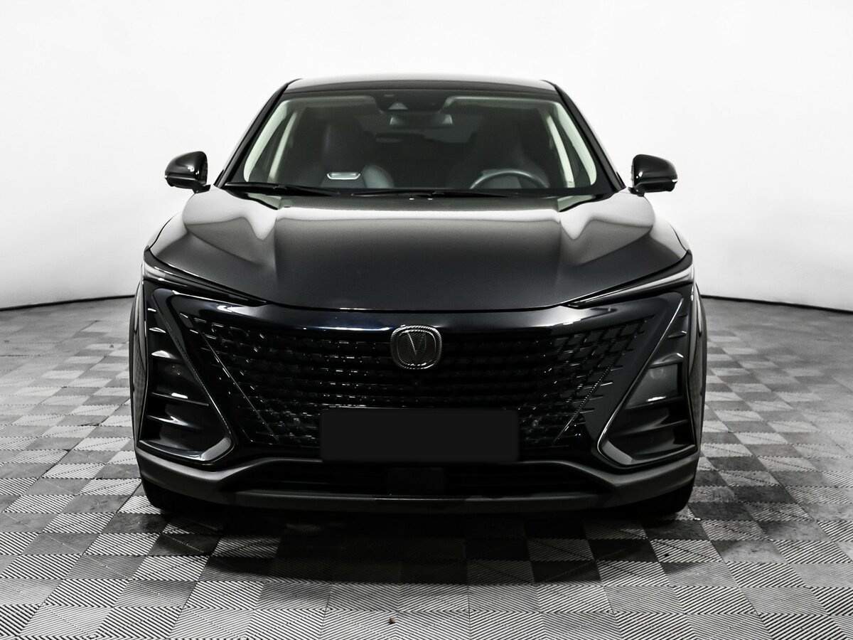 Changan UNI-T, 2023 Фото №2