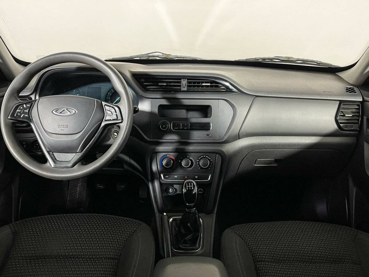 Chery Tiggo 3, 2018 Фото №10