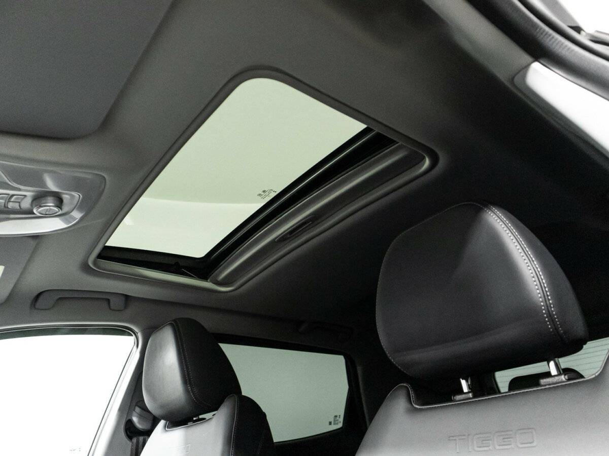 Chery Tiggo 4 Pro, 2024 Фото №20