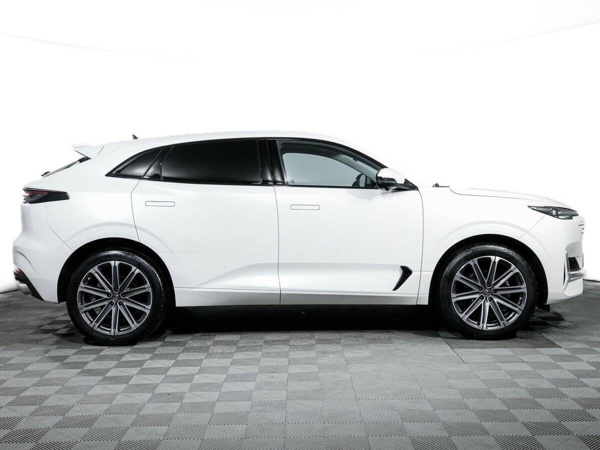 Changan UNI-K, 2023 - 45 900 км. | Фото №4