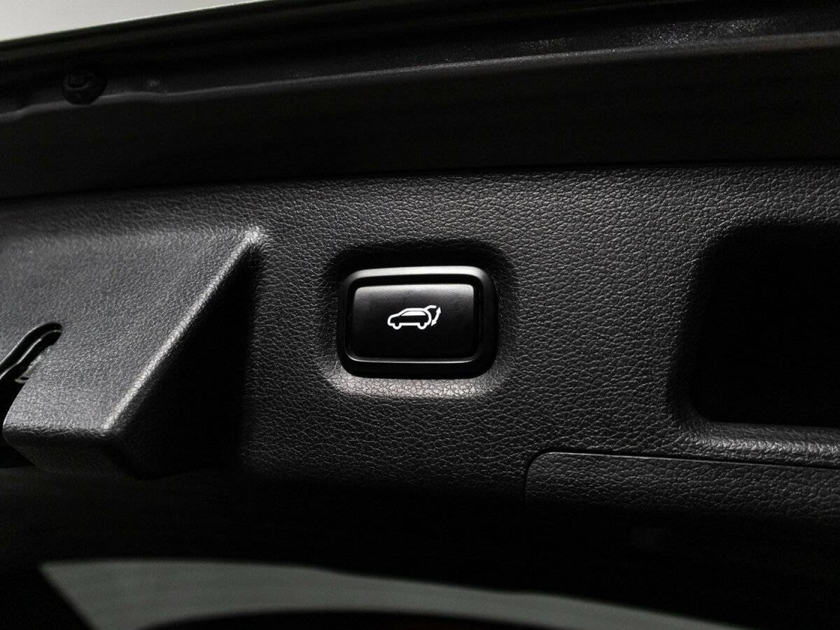 Hyundai Santa Fe, 2019 Фото №15