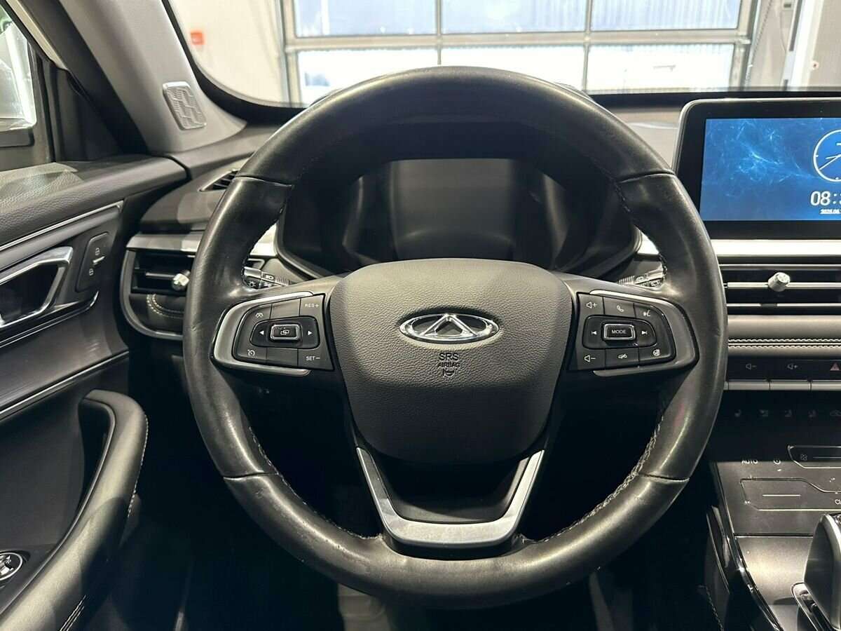 Chery Tiggo 7 Pro, 2022 Фото №17