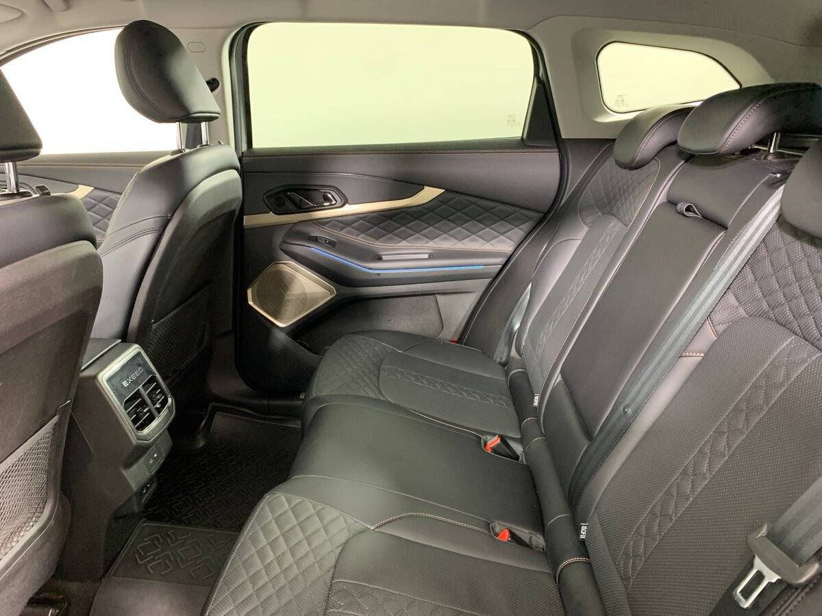 Exeed TXL, 2023 Фото №19