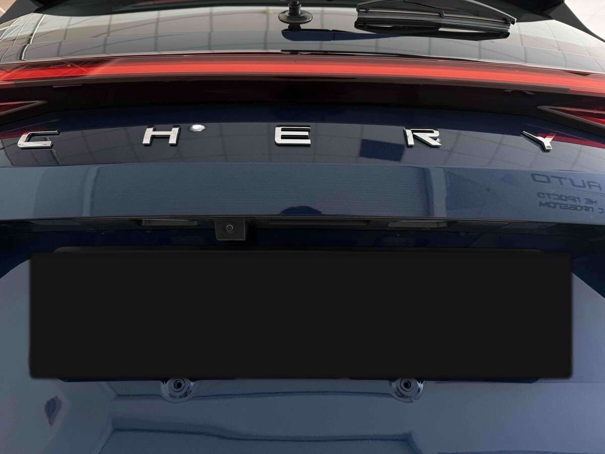 Chery Tiggo 8 Pro Max, 2024 Фото №34