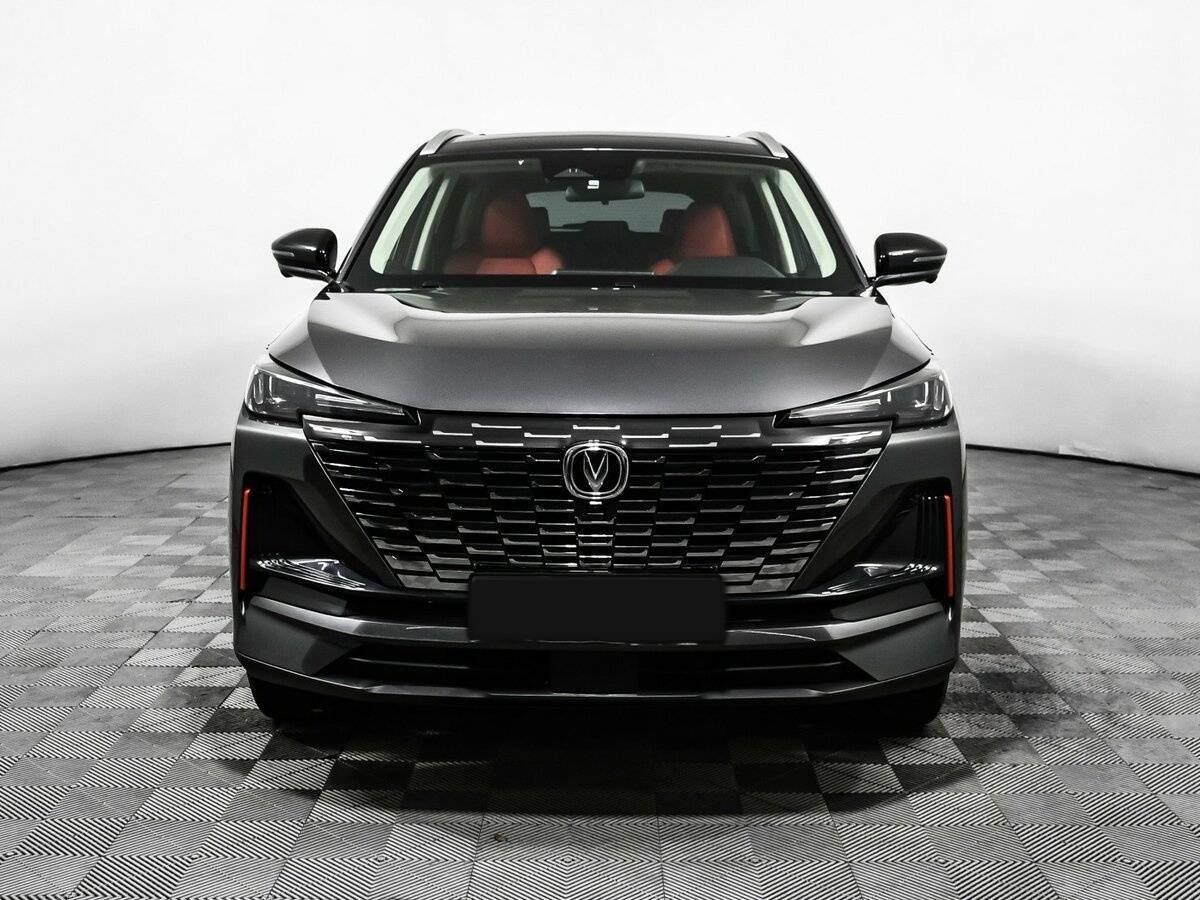 Changan CS55 Plus, 2023 - 25 168 км. | Фото №2