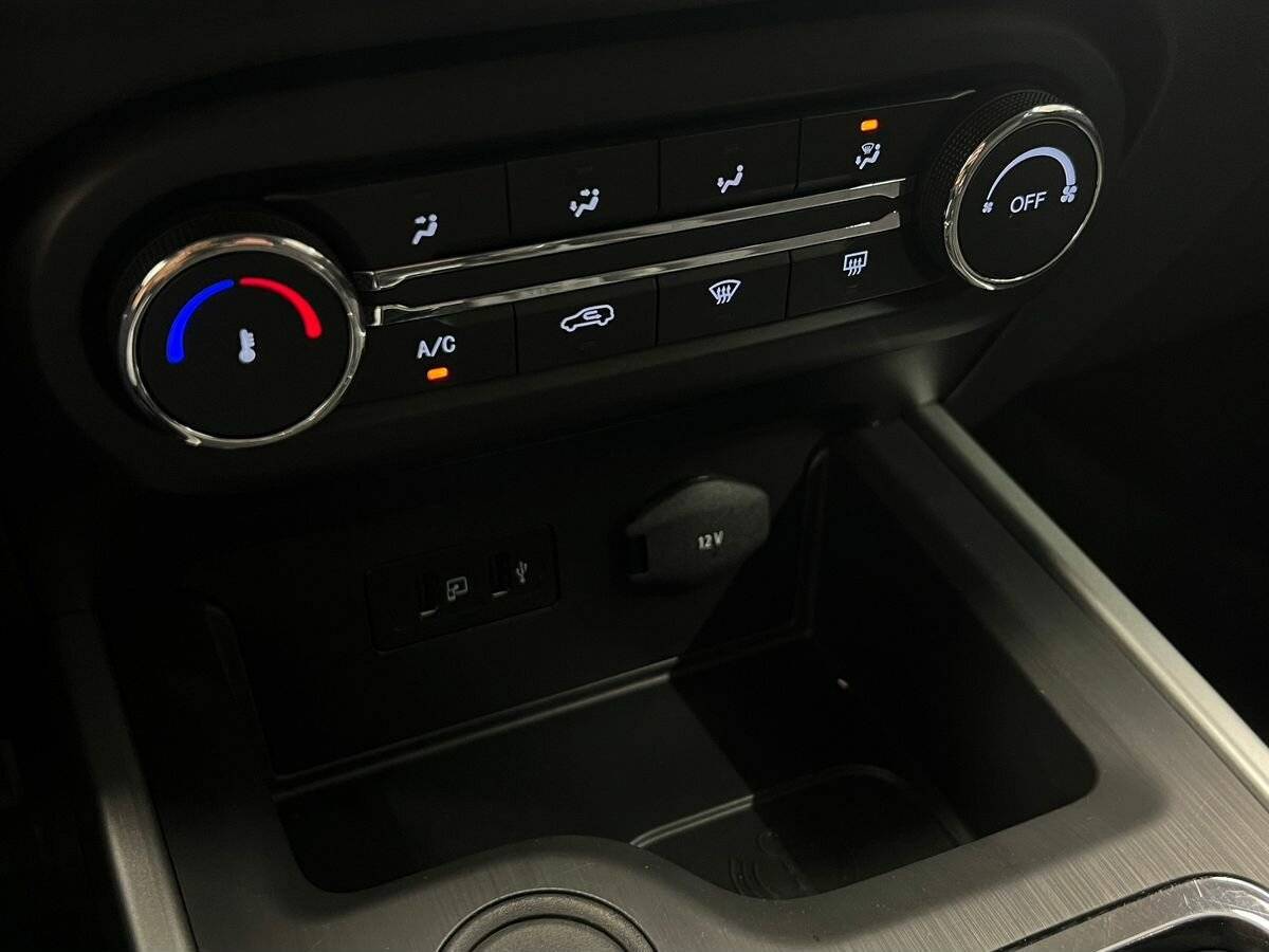 Chery Tiggo 4, 2019 Фото №16