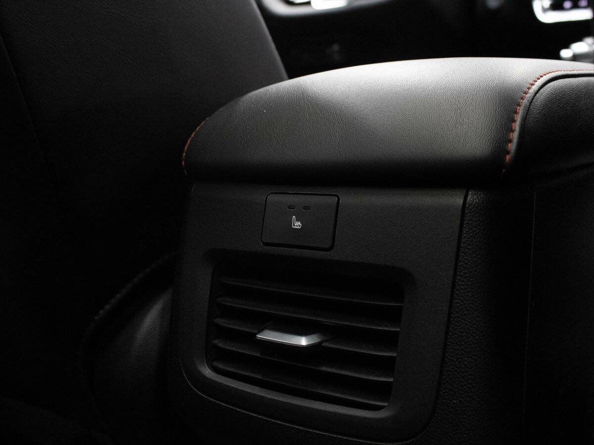 Changan CS35 Plus, 2023 Фото №29