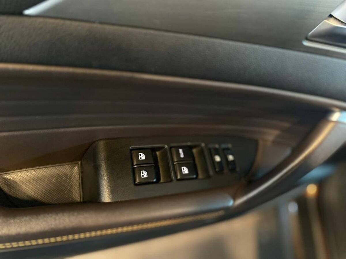 Changan CS35 Plus, 2020 Фото №22