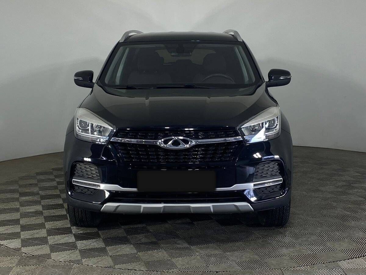 Chery Tiggo 4, 2019 - 43 229 км. | Фото №2