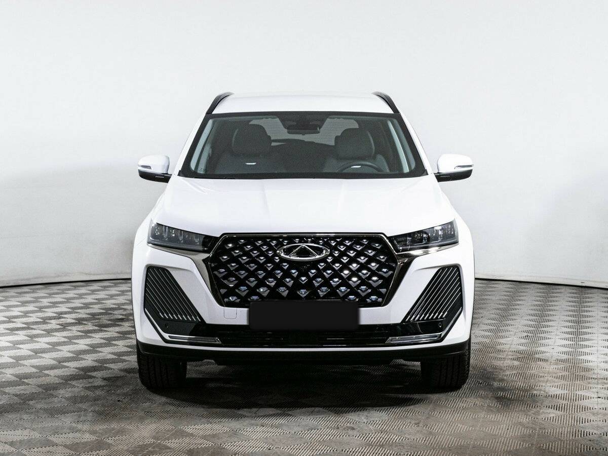 Chery Tiggo 7 Pro Max, 2024 - 4 323 км. | Фото №2